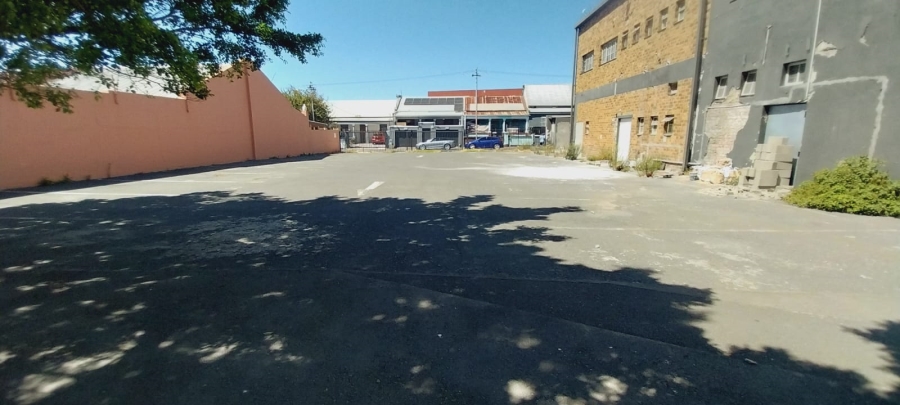 To Let commercial Property for Rent in Woodstock Western Cape